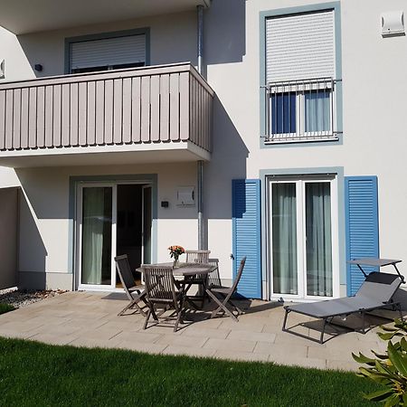 Appartement Sepp à Bad Tölz Extérieur photo