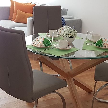 Appartement Sepp à Bad Tölz Extérieur photo