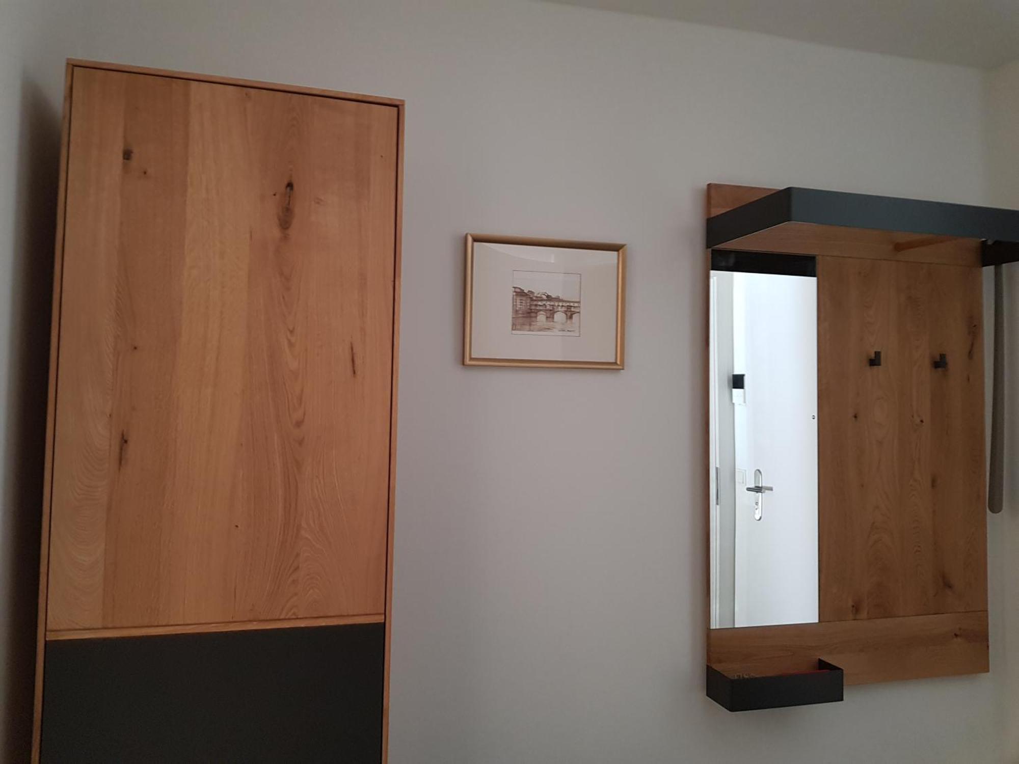 Appartement Sepp à Bad Tölz Extérieur photo