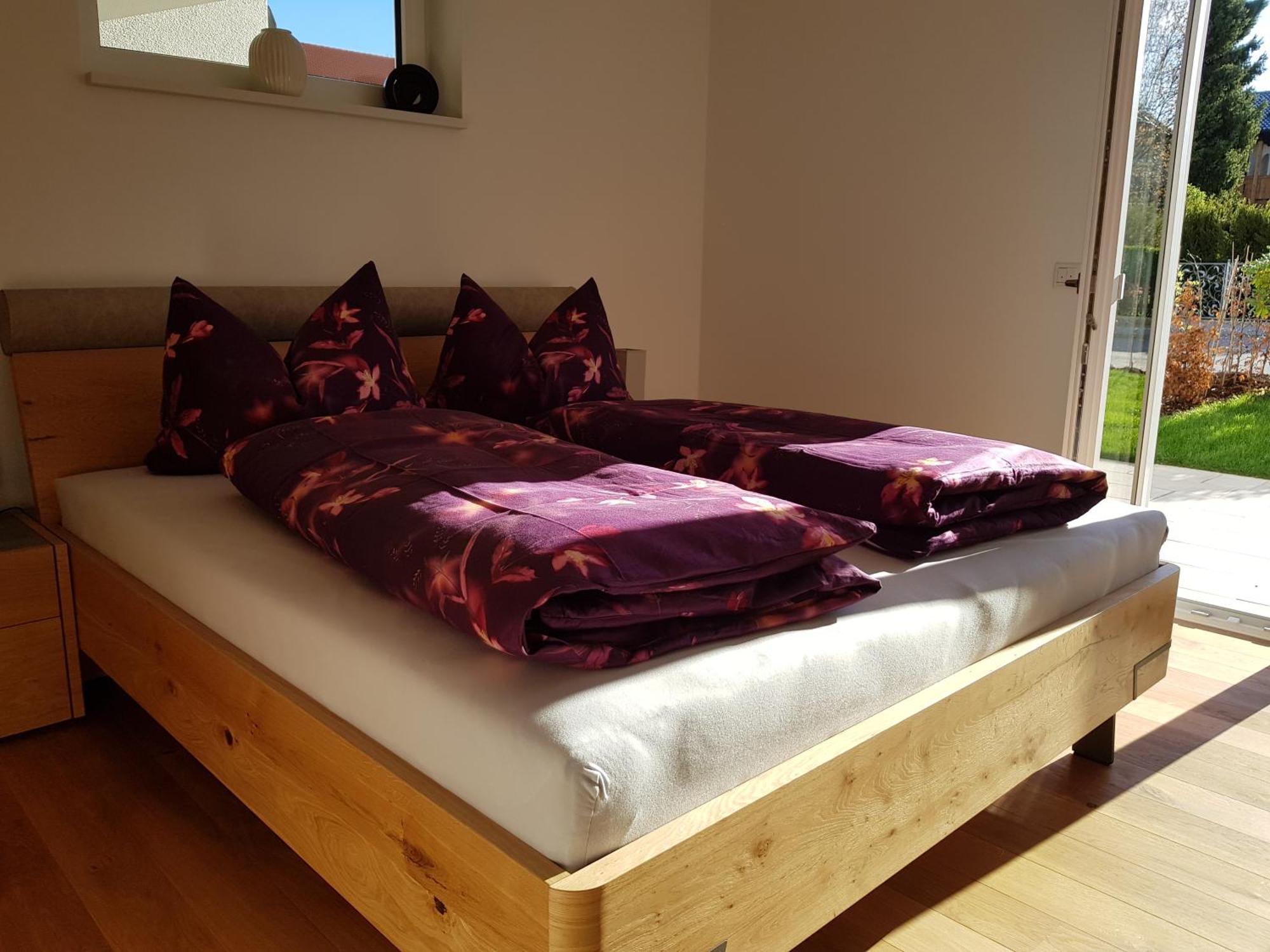 Appartement Sepp à Bad Tölz Extérieur photo